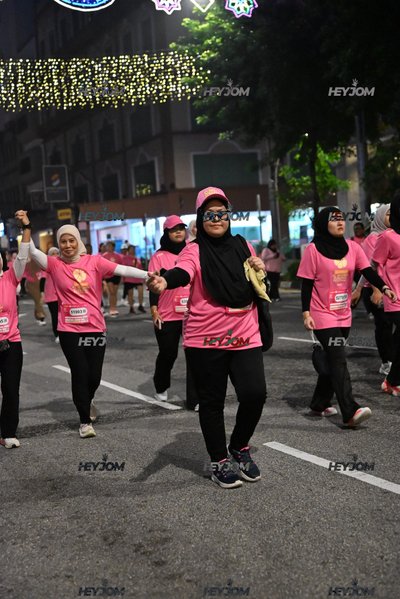KL Women Running Festival 2026