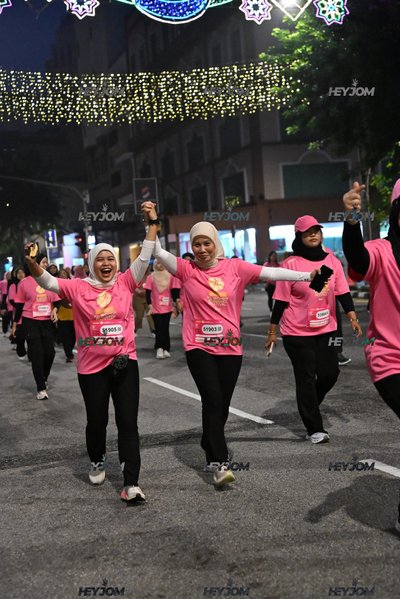 KL Women Running Festival 2026
