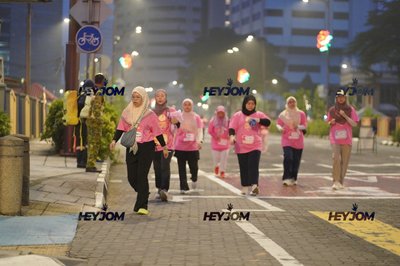 KL Women Running Festival 2026