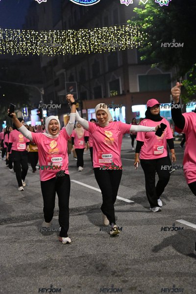 KL Women Running Festival 2026