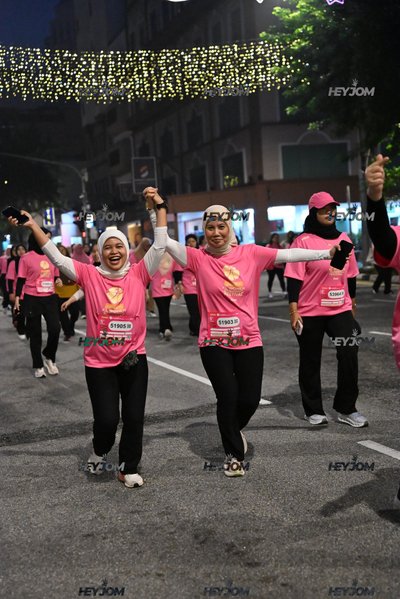 KL Women Running Festival 2026