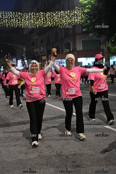 KL Women Running Festival 2026