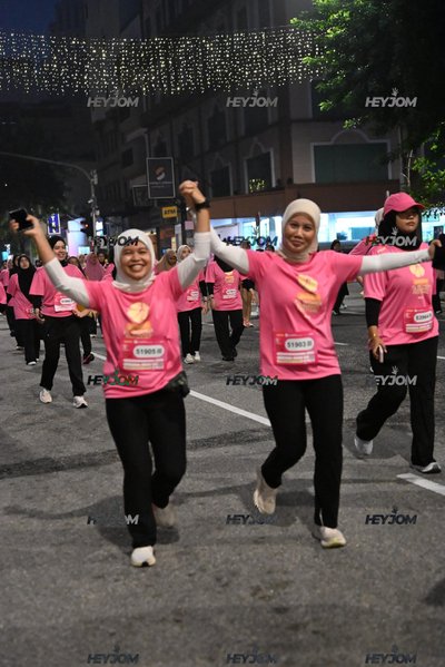 KL Women Running Festival 2026