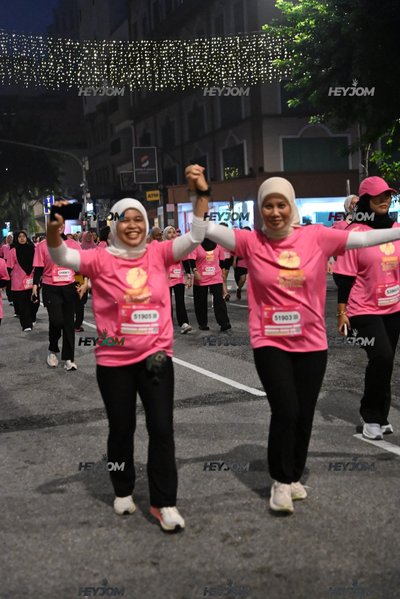 KL Women Running Festival 2026
