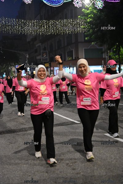 KL Women Running Festival 2026