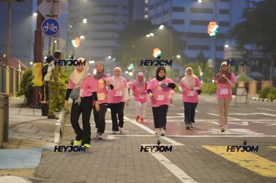 KL Women Running Festival 2026