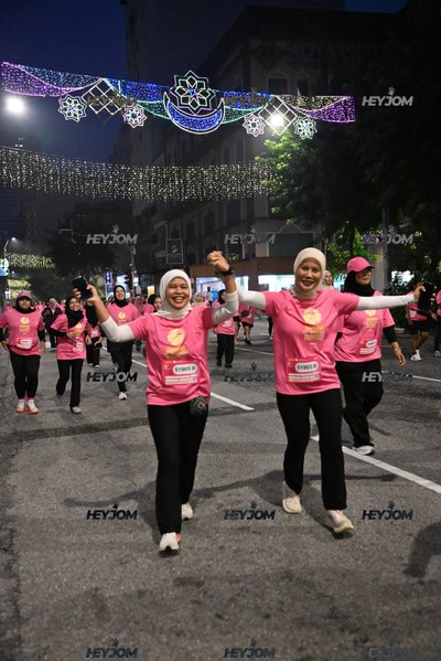KL Women Running Festival 2026