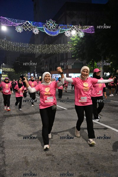 KL Women Running Festival 2026