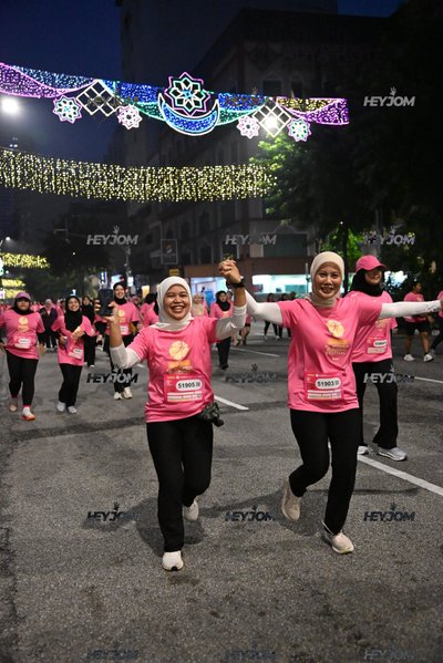 KL Women Running Festival 2026