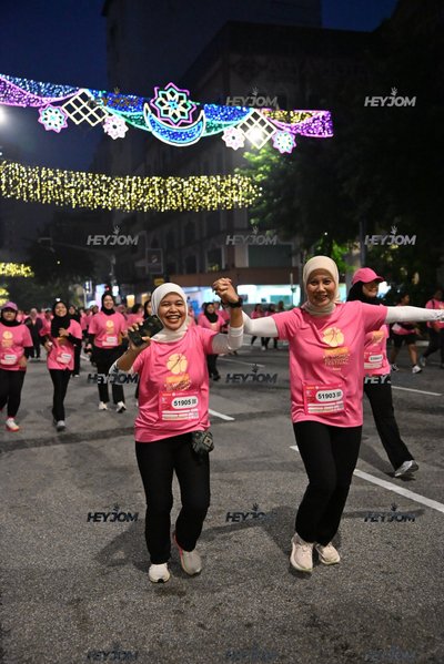KL Women Running Festival 2026