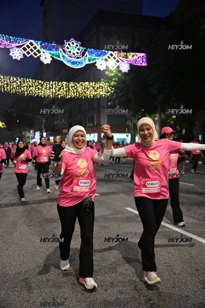 KL Women Running Festival 2026