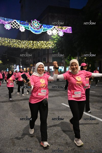 KL Women Running Festival 2026