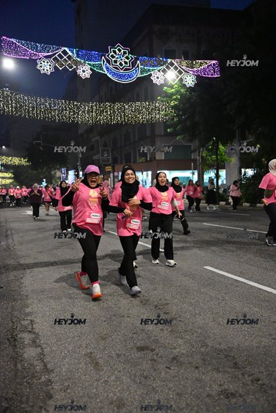KL Women Running Festival 2026