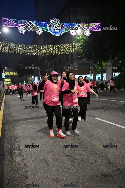 KL Women Running Festival 2026