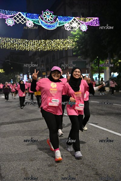 KL Women Running Festival 2026
