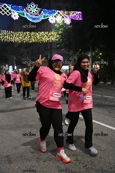 KL Women Running Festival 2026