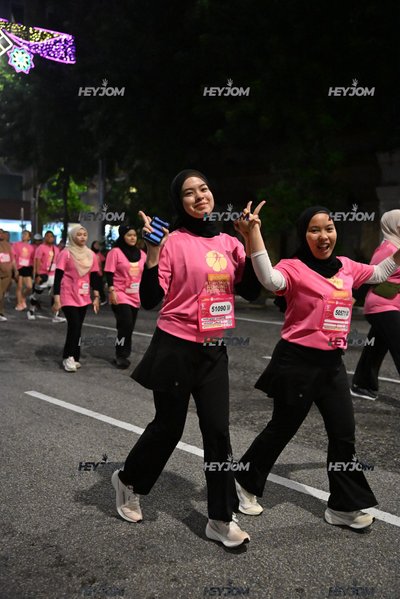 KL Women Running Festival 2026