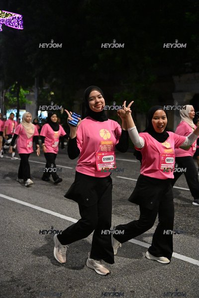 KL Women Running Festival 2026