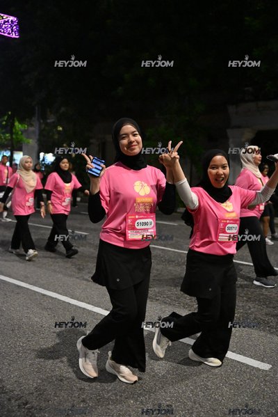 KL Women Running Festival 2026