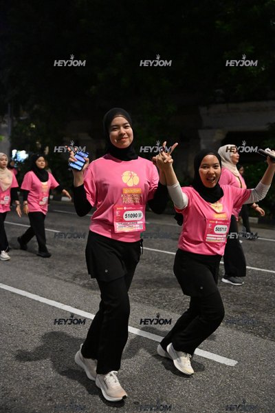 KL Women Running Festival 2026