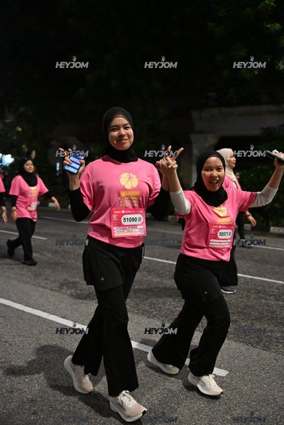 KL Women Running Festival 2026