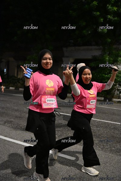 KL Women Running Festival 2026