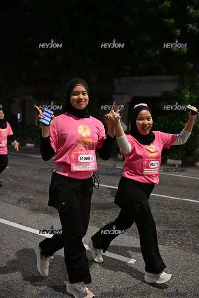KL Women Running Festival 2026