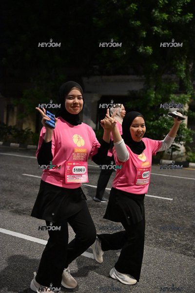 KL Women Running Festival 2026
