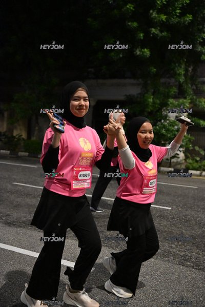 KL Women Running Festival 2026