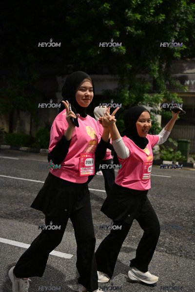KL Women Running Festival 2026
