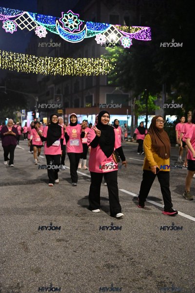 KL Women Running Festival 2026