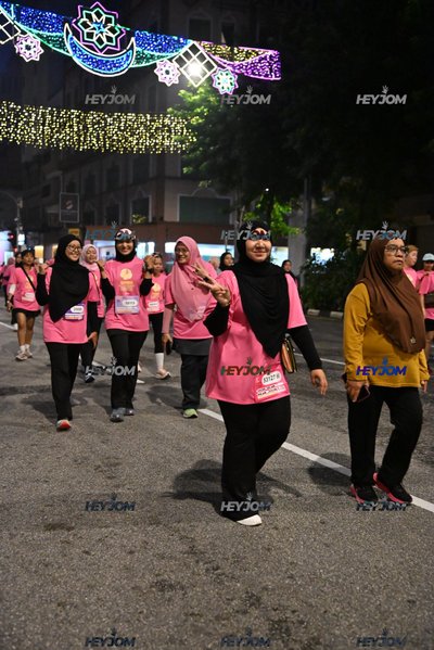 KL Women Running Festival 2026