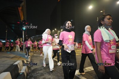 KL Women Running Festival 2026