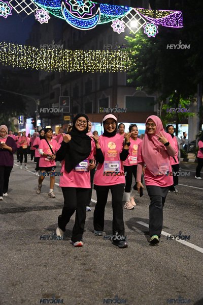 KL Women Running Festival 2026