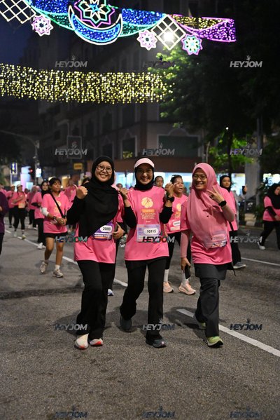 KL Women Running Festival 2026