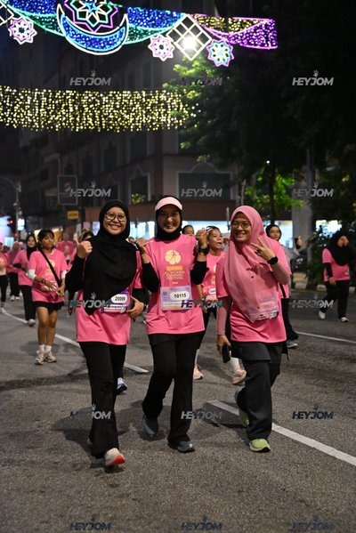 KL Women Running Festival 2026