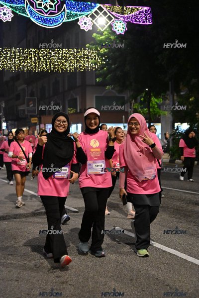KL Women Running Festival 2026