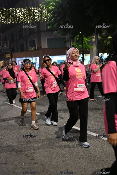 KL Women Running Festival 2026
