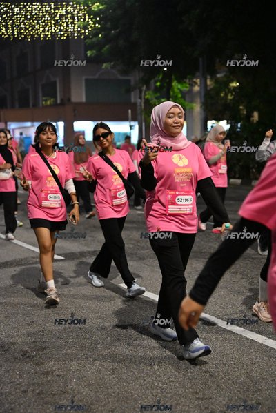 KL Women Running Festival 2026
