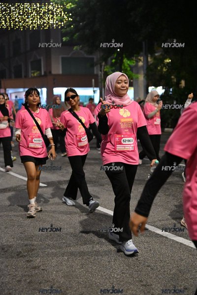 KL Women Running Festival 2026