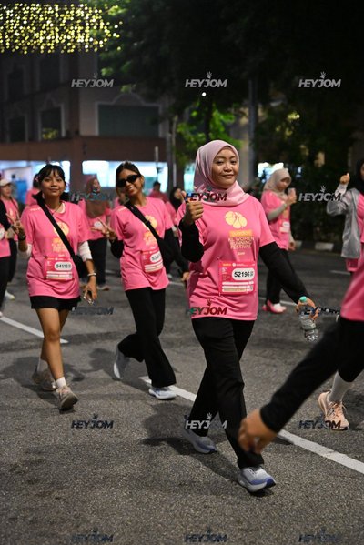 KL Women Running Festival 2026