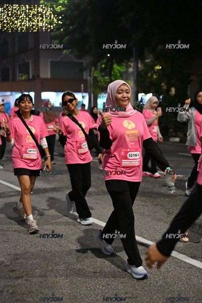 KL Women Running Festival 2026