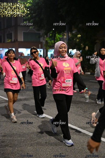 KL Women Running Festival 2026