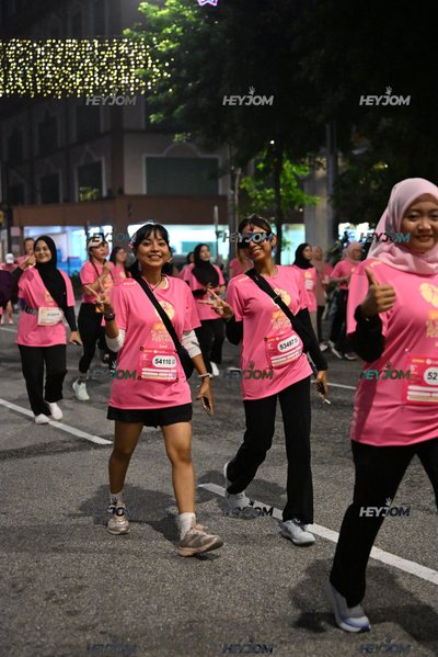 KL Women Running Festival 2026