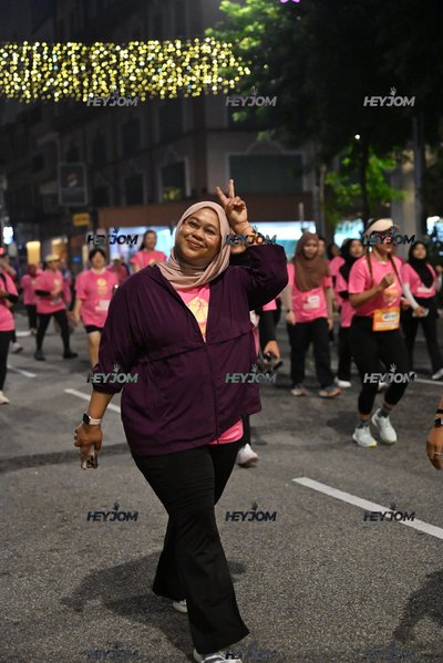 KL Women Running Festival 2026
