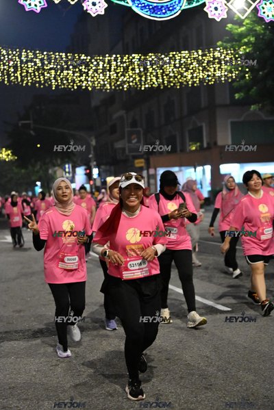 KL Women Running Festival 2026