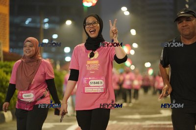 KL Women Running Festival 2026