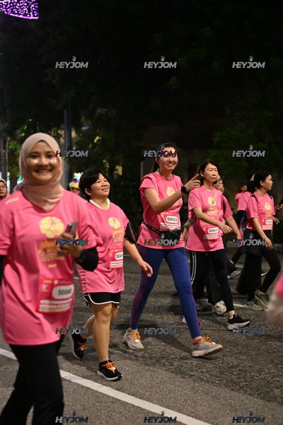 KL Women Running Festival 2026
