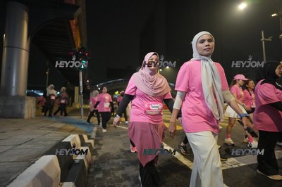 KL Women Running Festival 2026