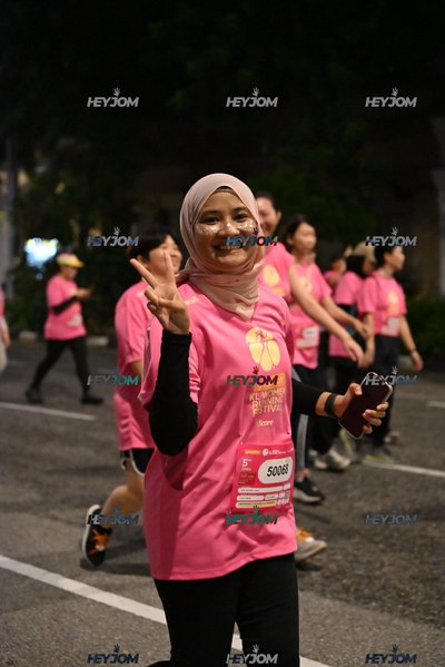 KL Women Running Festival 2026